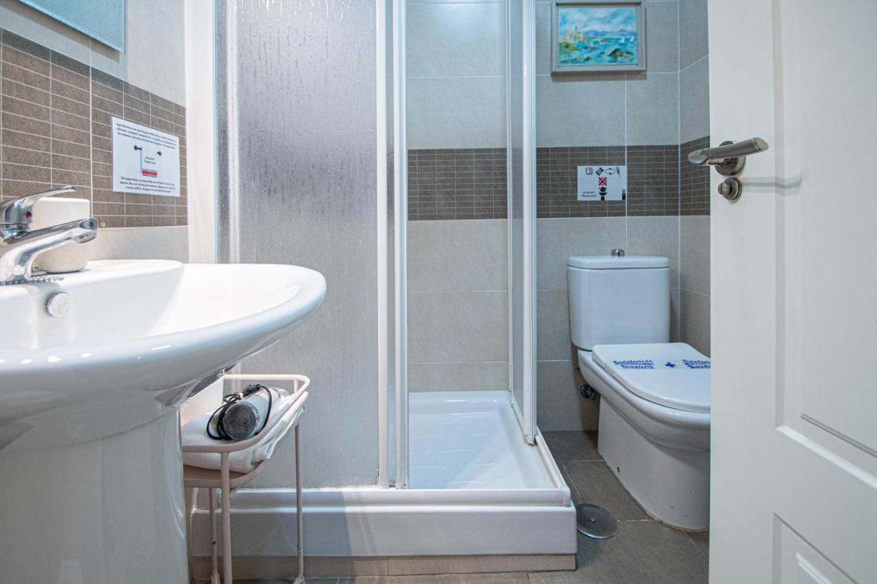 Apartamento Las Letras Gaditanas Кадис Екстериор снимка