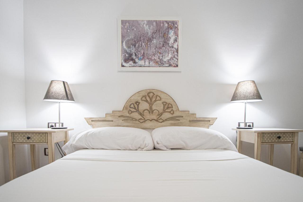 Apartamento Las Letras Gaditanas Кадис Екстериор снимка