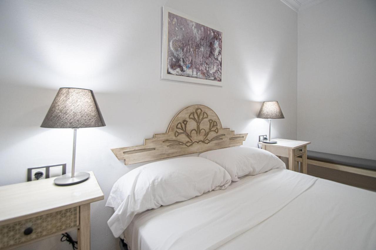Apartamento Las Letras Gaditanas Кадис Екстериор снимка